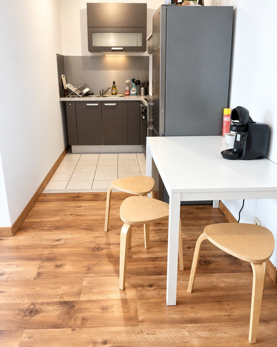 
                                                Colocation
                                                 2 chambres dans COLOCATION Beauregard