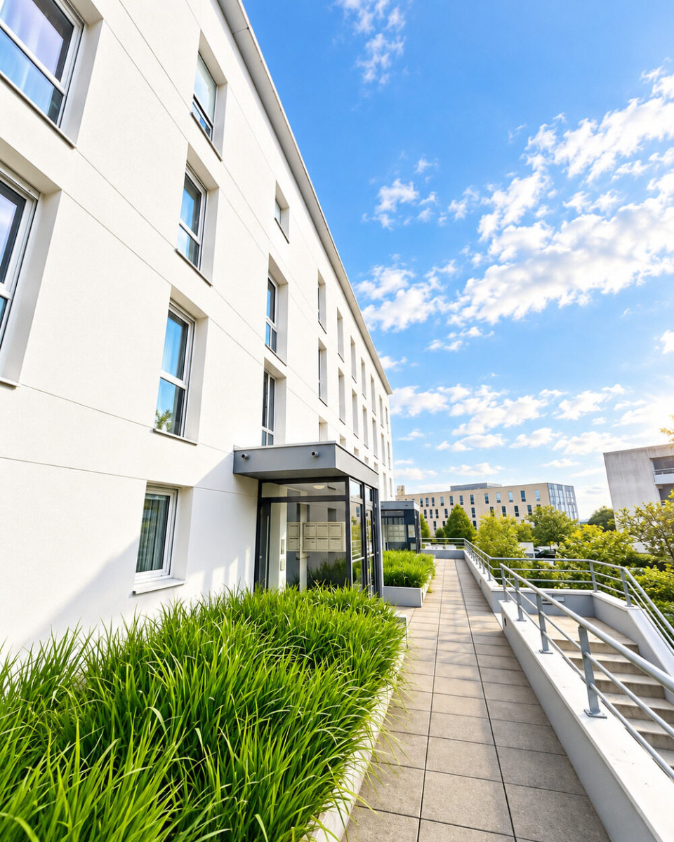 
                                                Colocation
                                                 2 chambres dans COLOCATION Beauregard