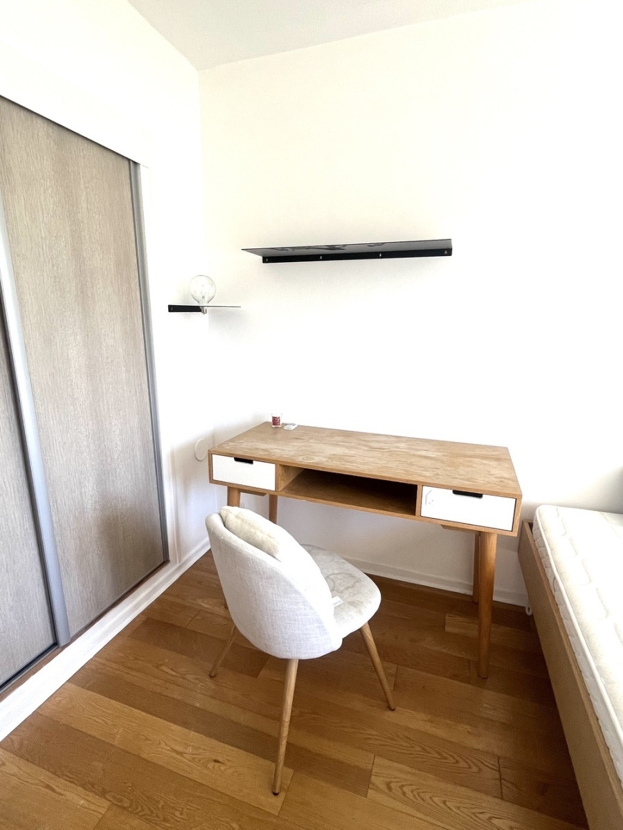 
                                                Colocation
                                                 2 chambres dans Colocation Villejean