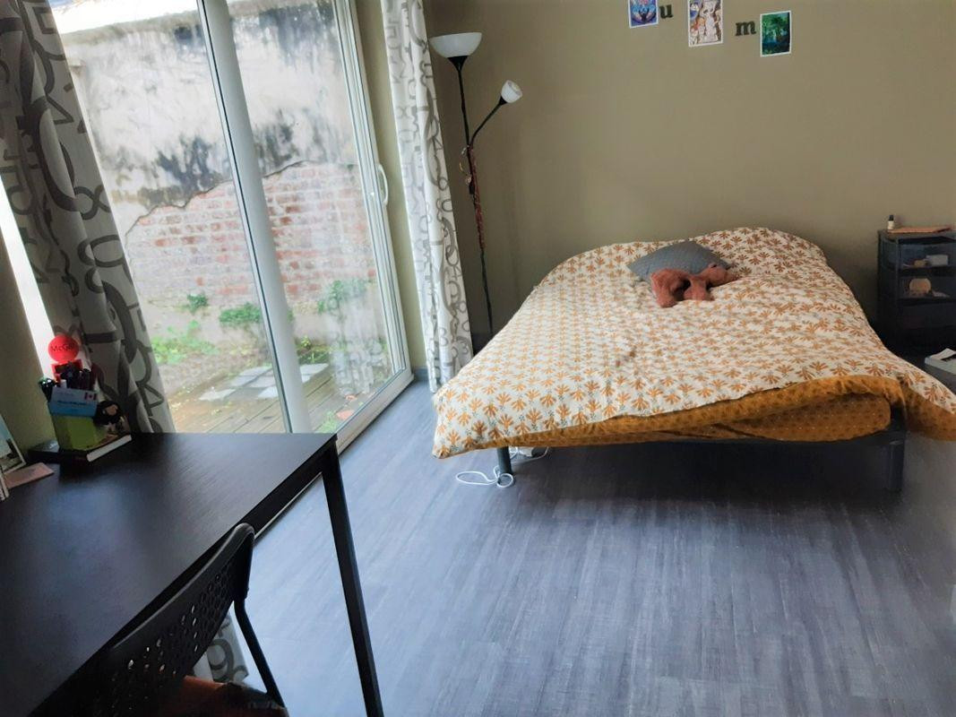 
                                                Colocation
                                                 2 chambres dans une coloc meublée CORMONTAIGNE