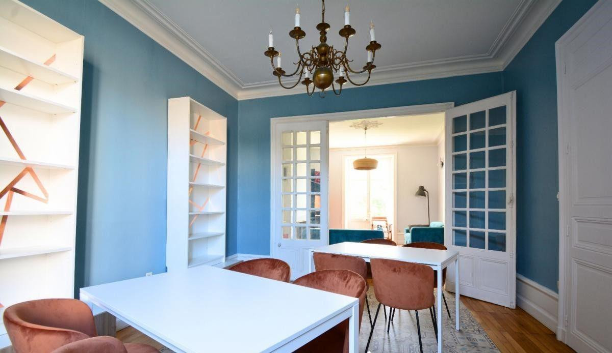 
                                                Colocation
                                                 2 Chambres dipos dans superbe coliving avec jardin