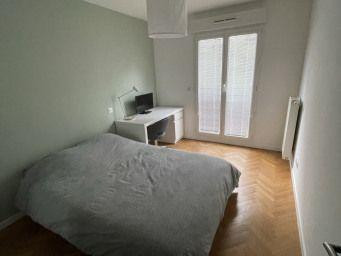 
                                                Colocation
                                                 2 chambres dispo dans belle coloc 66m²