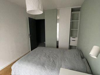 
                                                Colocation
                                                 2 chambres dispo dans belle coloc 66m²