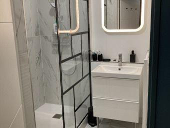 
                                                Colocation
                                                 2 chambres dispo dans belle coloc 66m²