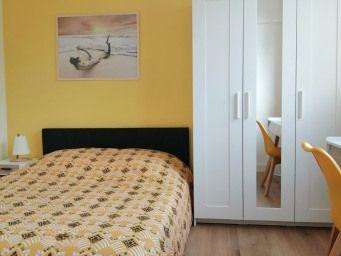 
                                                Colocation
                                                 2 chambres dispo dans coloc 68m² rénovée