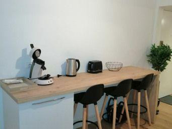 
                                                Colocation
                                                 2 chambres dispo dans coloc 68m² rénovée