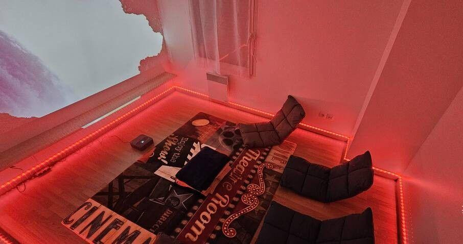 
                                                Colocation
                                                 2 chambres dispo dans une coloc de 68m²