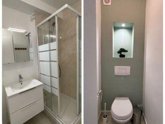 
                                                Colocation
                                                 2 chambres disponibles dans coloc féminine 66m²