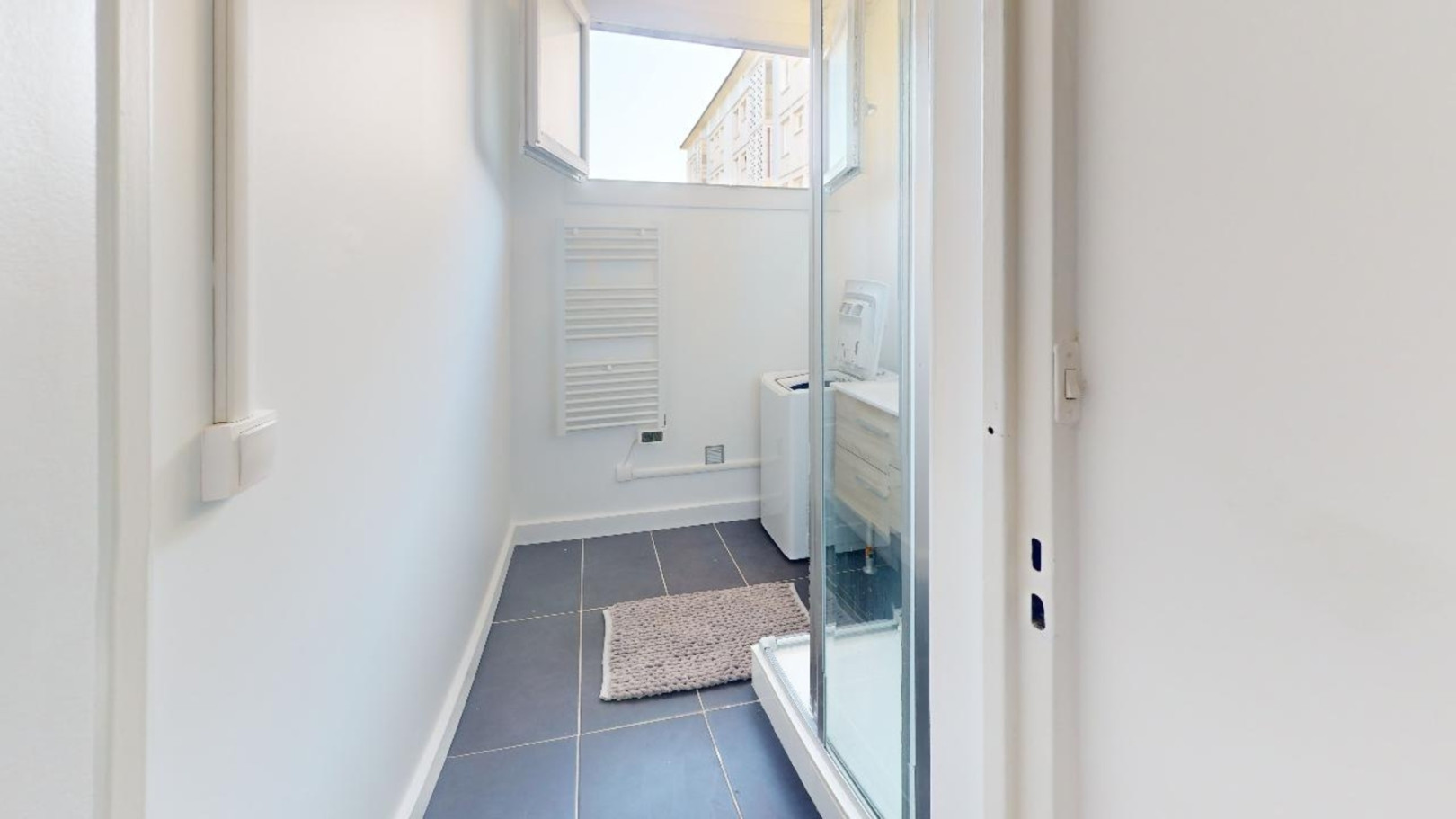 
                                                Colocation
                                                 2 chambres disponibles en colocation