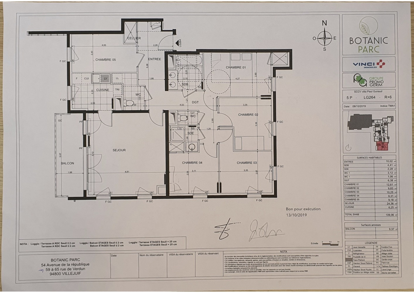 
                                                Colocation
                                                 2 chambres disponibles en colocation