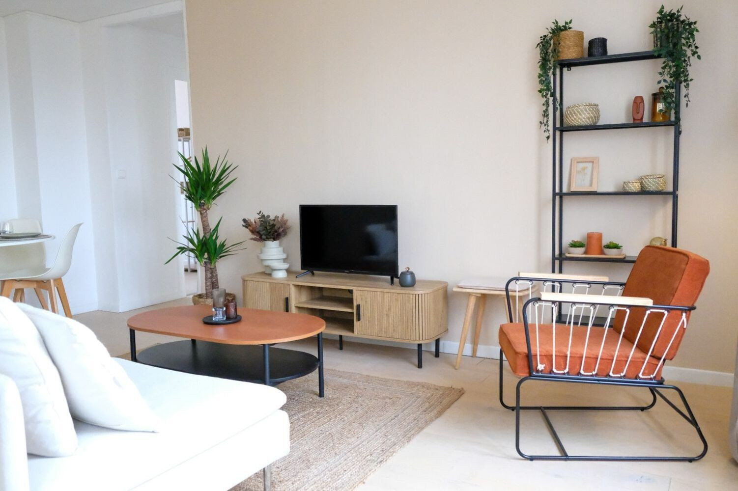 
                                                Colocation
                                                 2 chambres disponibles en colocation