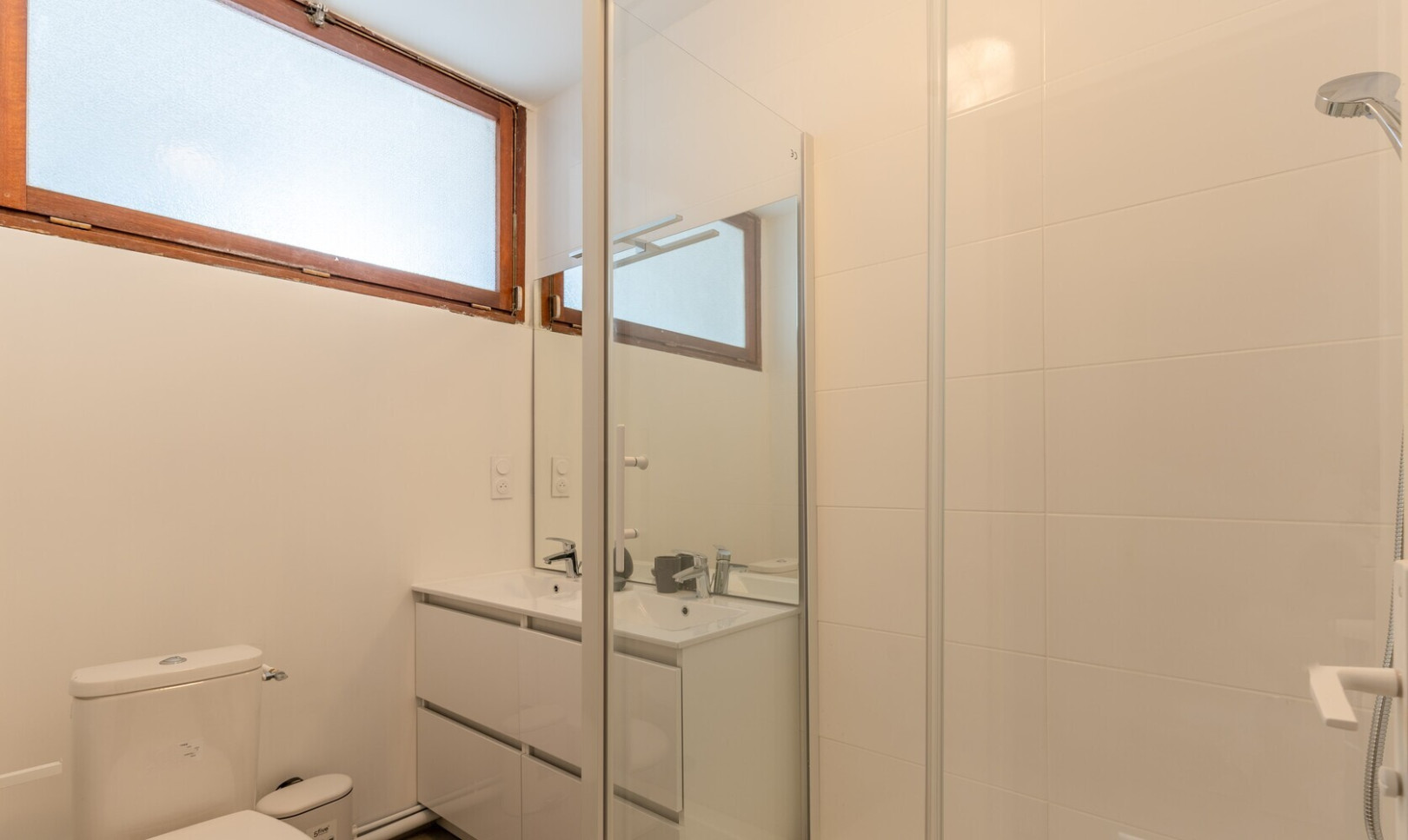
                                                Colocation
                                                 2 chambres disponibles en colocation