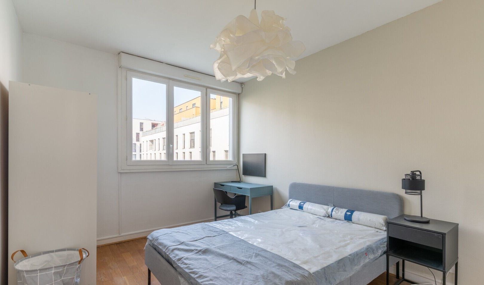 
                                                Colocation
                                                 2 chambres disponibles en colocation