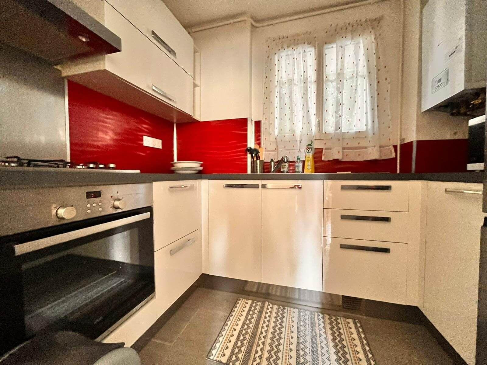 
                                                Colocation
                                                 2 chambres dispos dans belle coloc 66m²