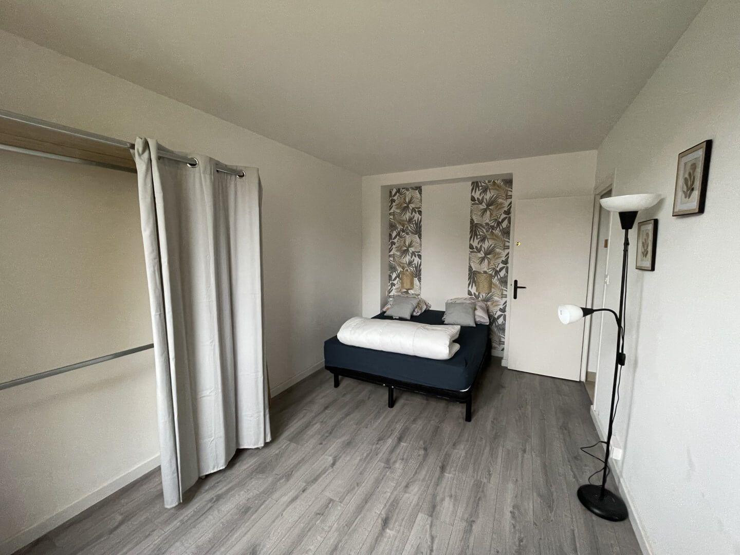 
                                                Colocation
                                                 2 chambres dispos dans belle coloc 66m²