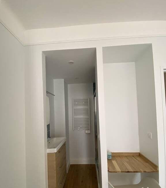 
                                                Colocation
                                                 2 chambres dispos dans belle coloc rénovée