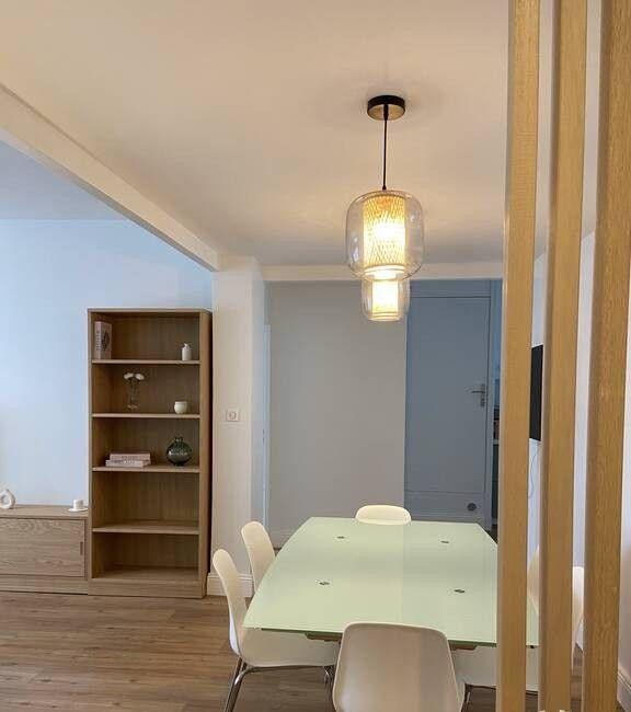 
                                                Colocation
                                                 2 chambres dispos dans belle coloc rénovée