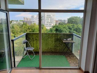 
                                                Colocation
                                                 2 chambres dispos dans coloc 84m²