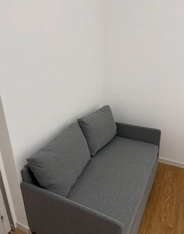 
                                                Colocation
                                                 2 chambres dispos dans coloc T2/4P meublée 43m²