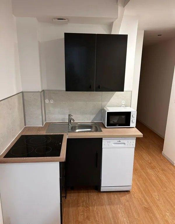 
                                                Colocation
                                                 2 chambres dispos dans coloc T2/4P meublée 43m²
