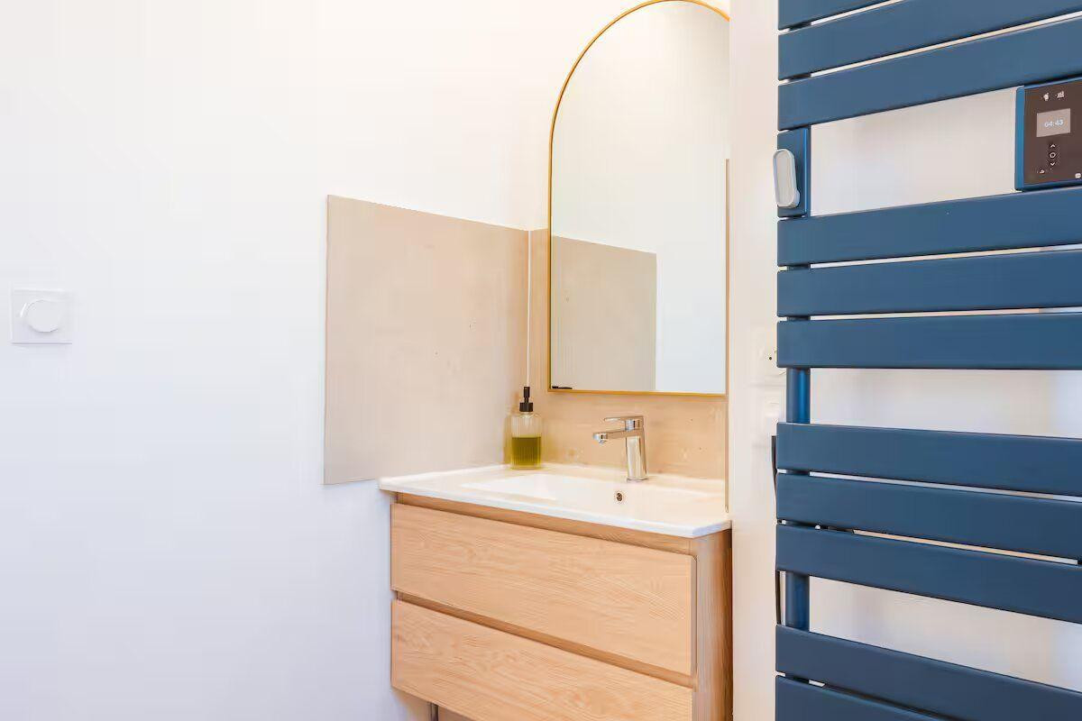 
                                                Colocation
                                                 2 chambres en coloc T4 90m² parking et balcon