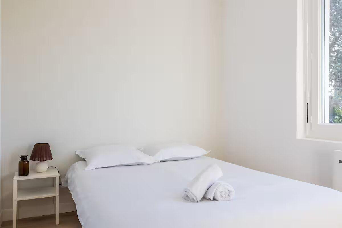 
                                                Colocation
                                                 2 chambres en coloc T4 90m² parking et balcon