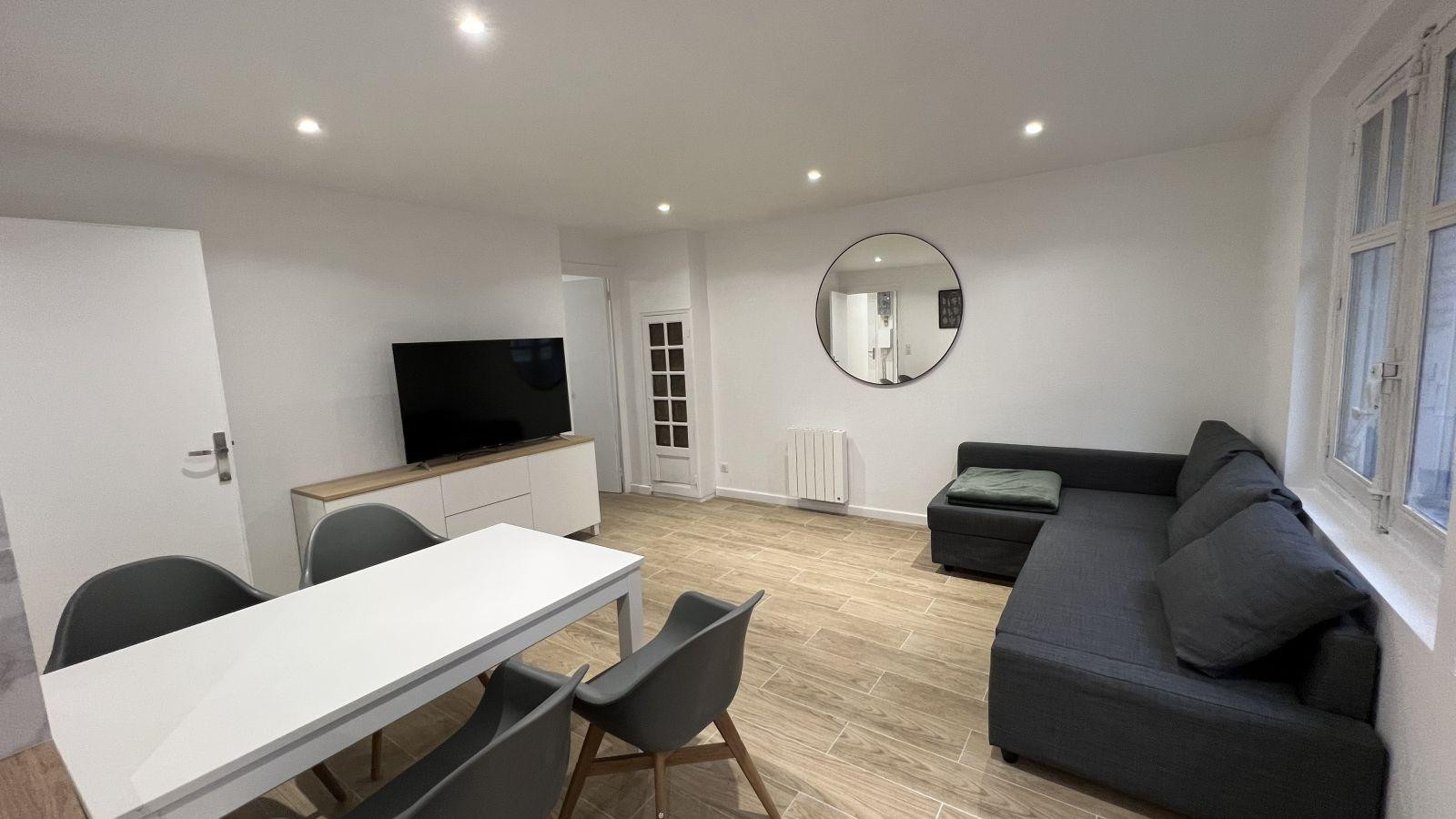 
                                                Colocation
                                                 2 chambres en colocation