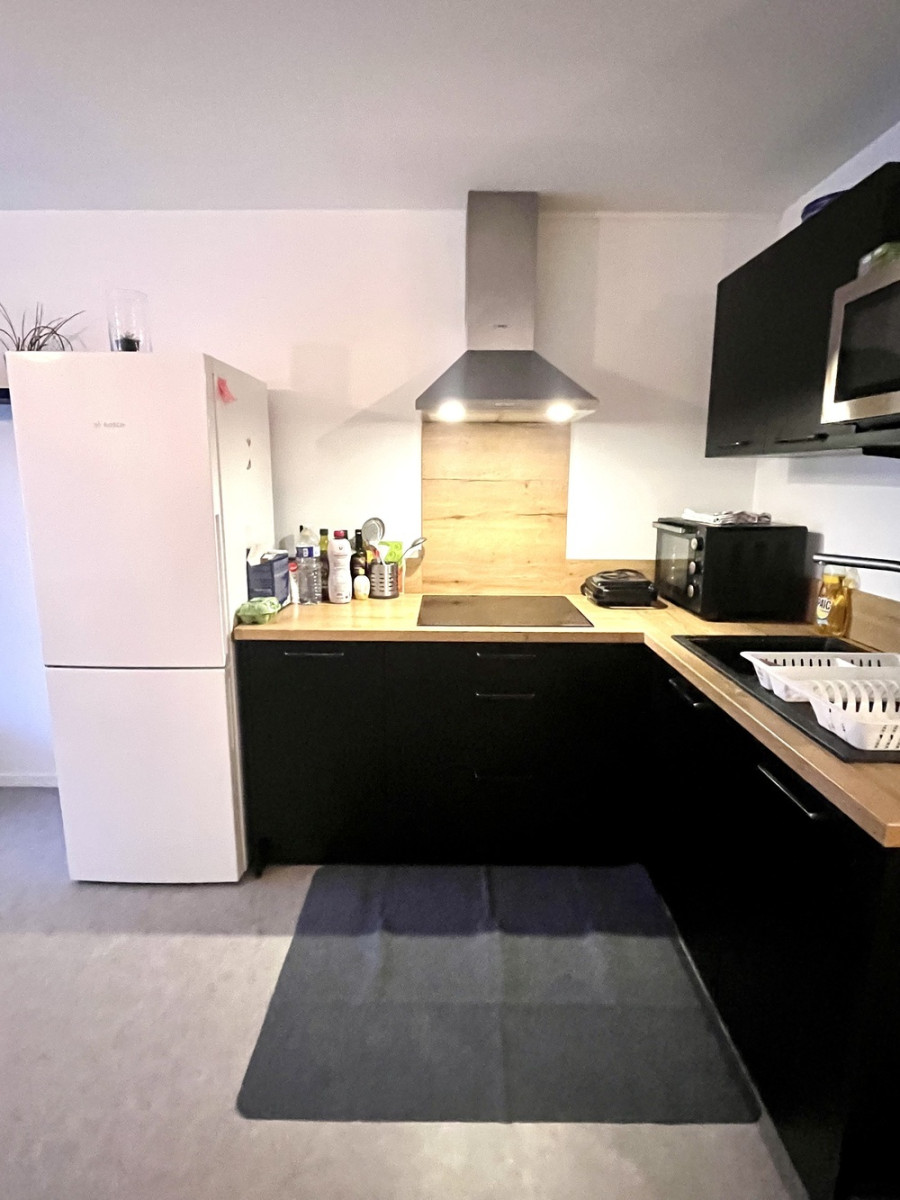 
                                                Colocation
                                                 2 chambres meublées, Rennes Beauregard RSB