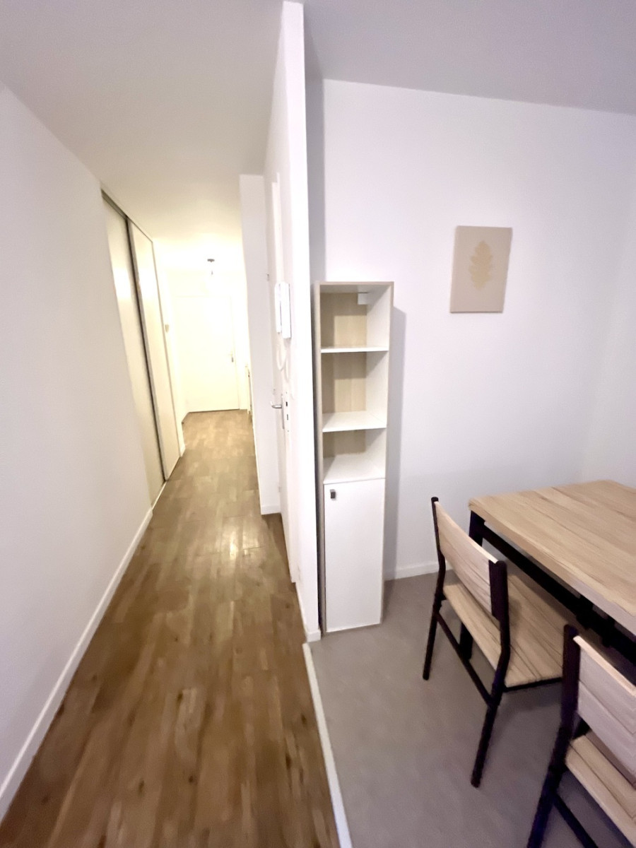 
                                                Colocation
                                                 2 chambres meublées, Rennes Beauregard RSB