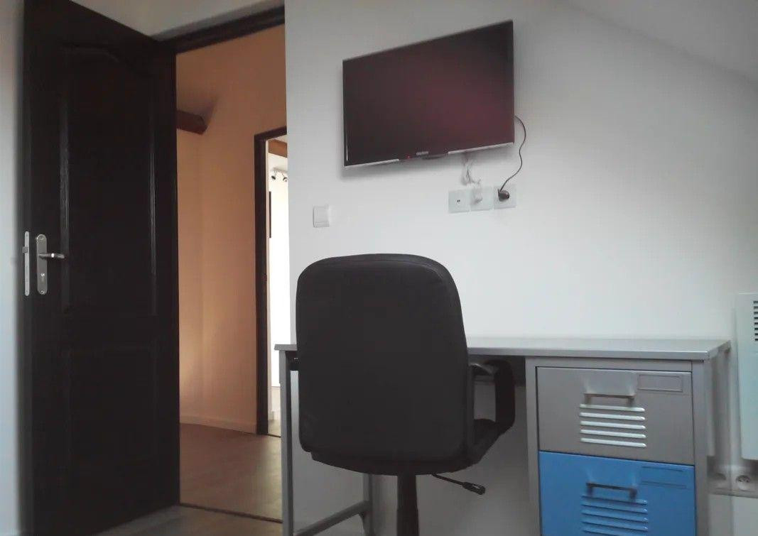 
                                                Colocation
                                                 2 Chambres meublées secteur Mont de terre,