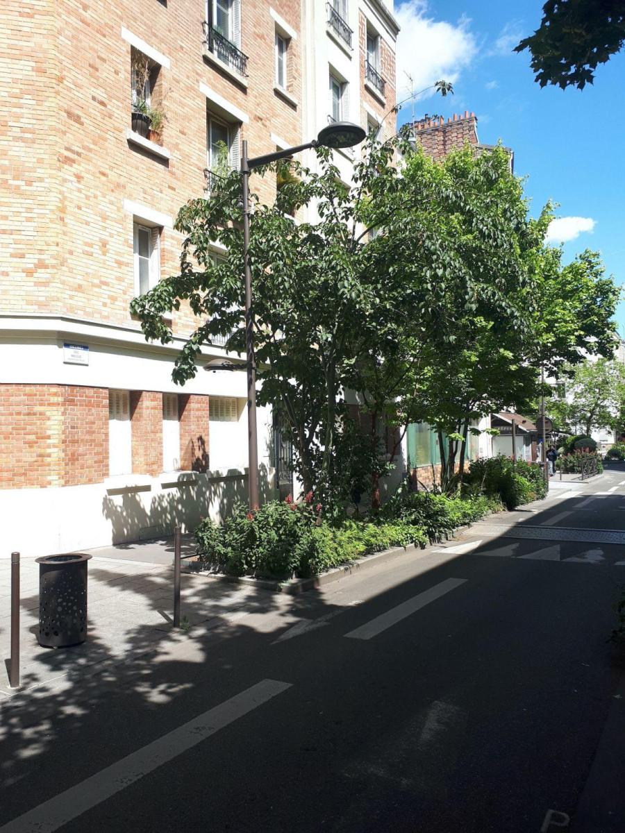 
                                                Location
                                                 2 chambres privées chez l'habitant