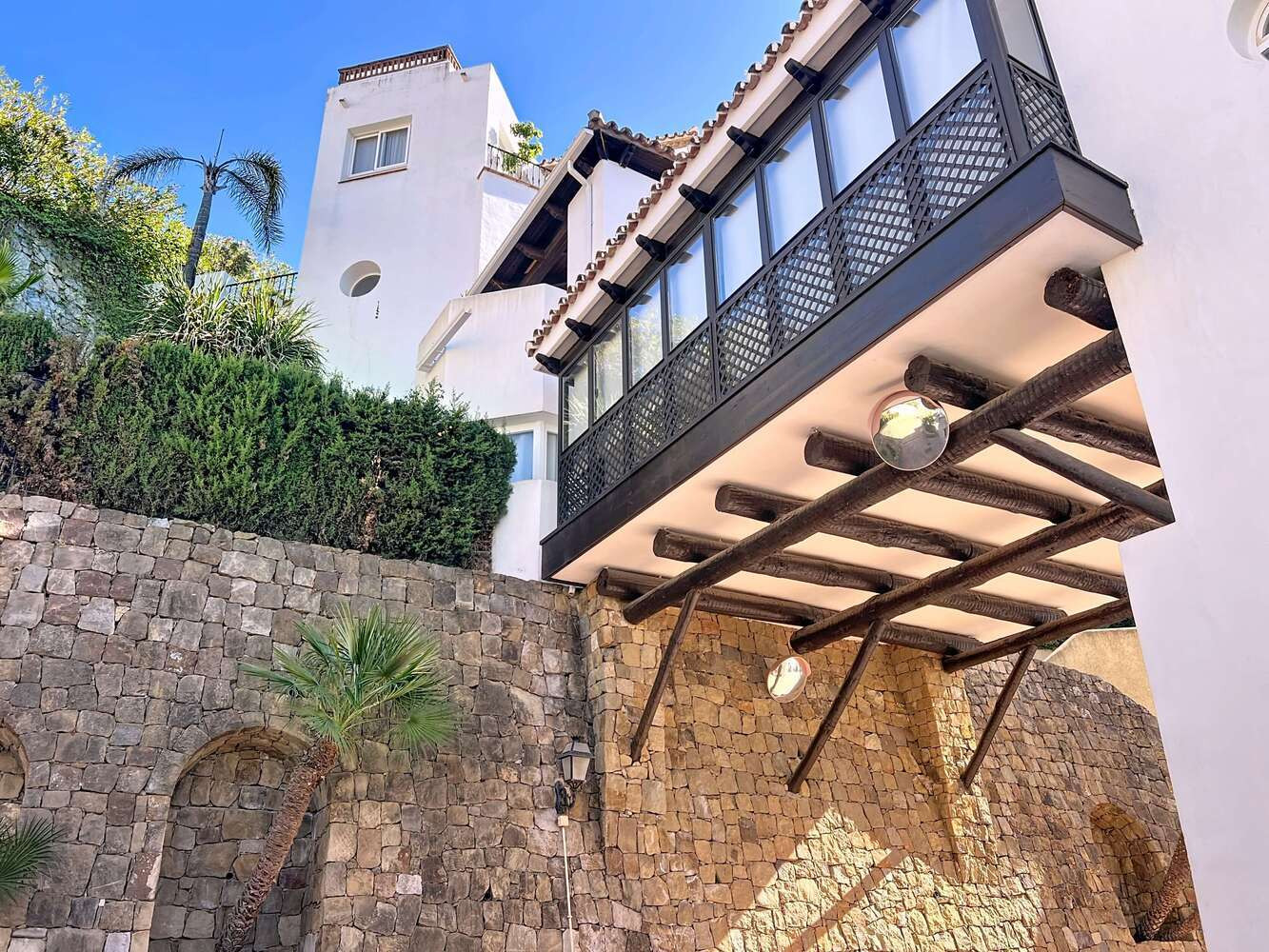 
                                                Vente
                                                 2 chambres sur le Golf de la Quinta