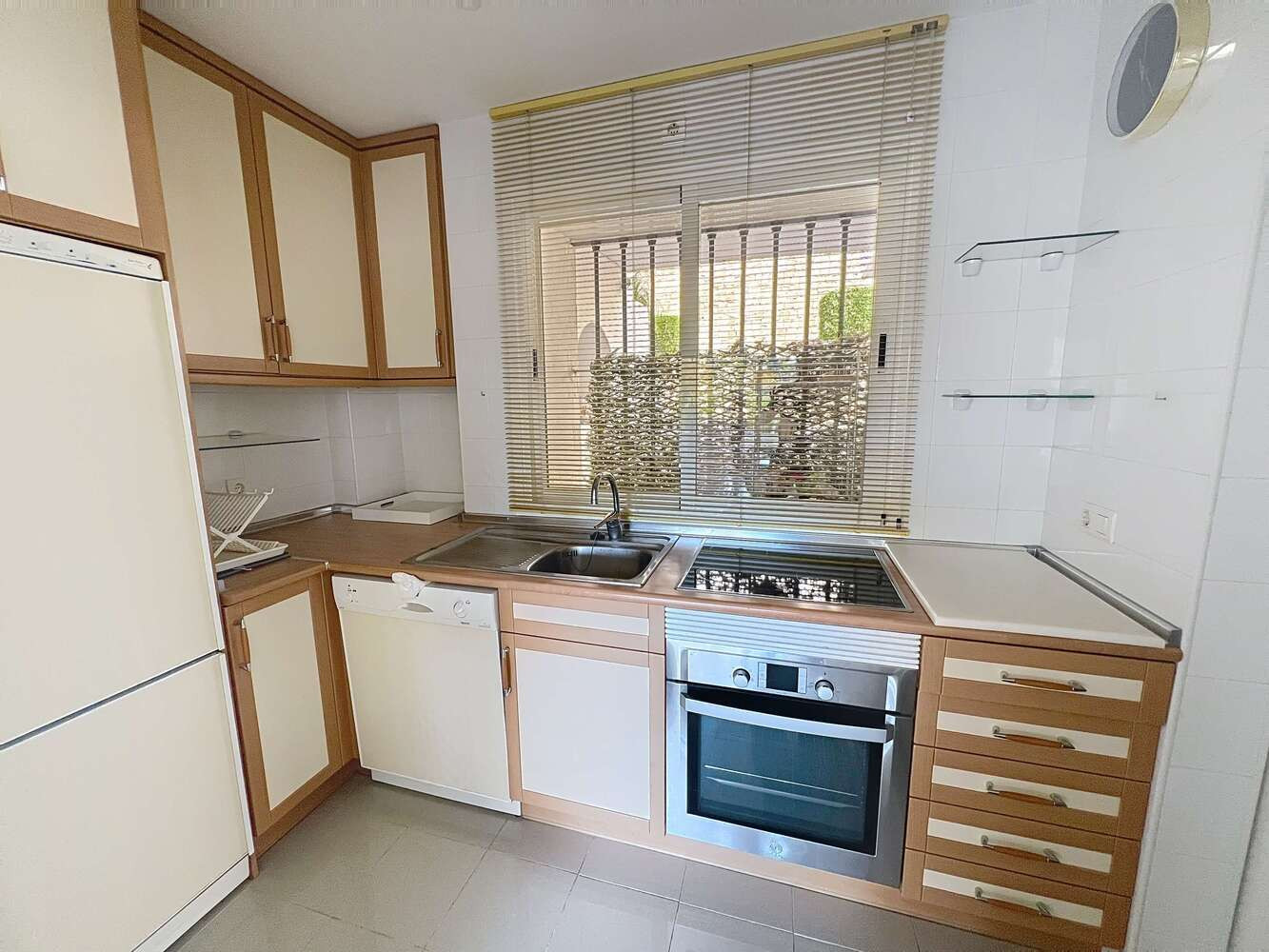 
                                                Vente
                                                 2 chambres sur le Golf de la Quinta