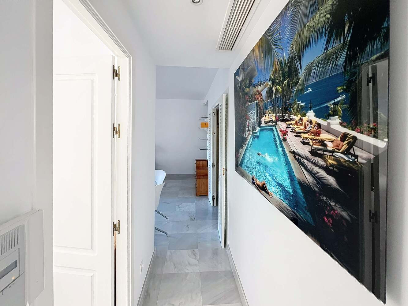 
                                                Vente
                                                 2 chambres sur le Golf de la Quinta