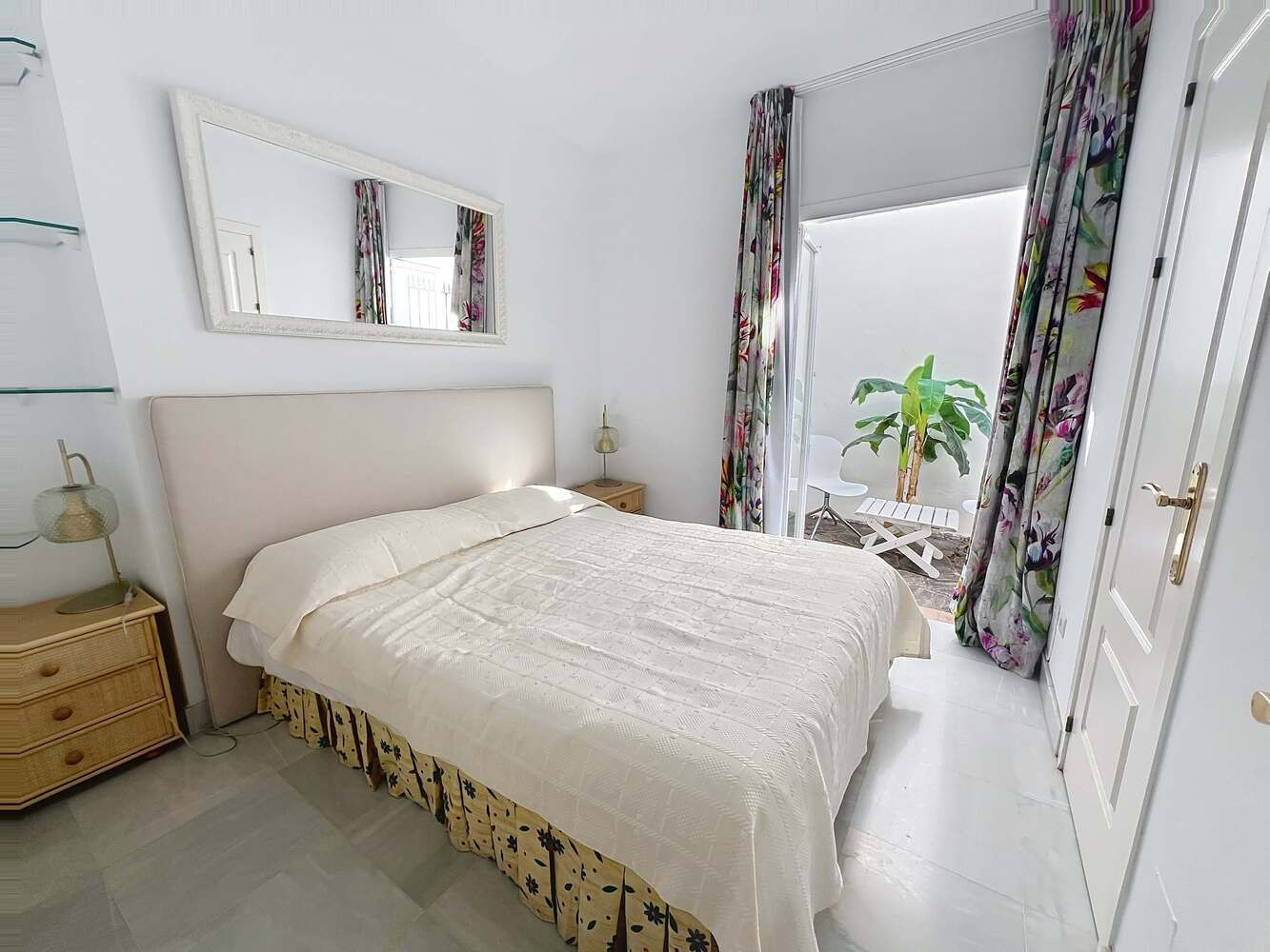 
                                                Vente
                                                 2 chambres sur le Golf de la Quinta