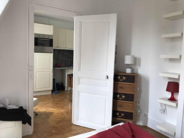 
                                                Location
                                                 2 pièces• 20m²• 1 chambre