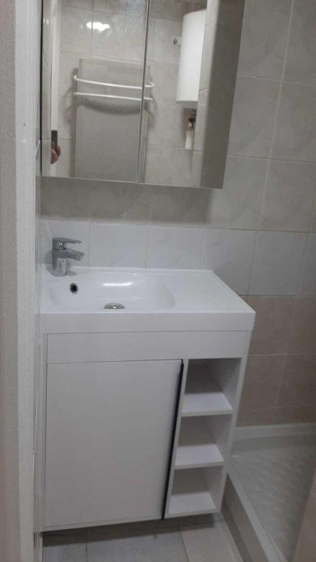
                                                Location
                                                 2 pièces 25m2 Nancy centre proche gare