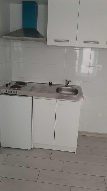 
                                                Location
                                                 2 pièces 25m2 Nancy centre proche gare
