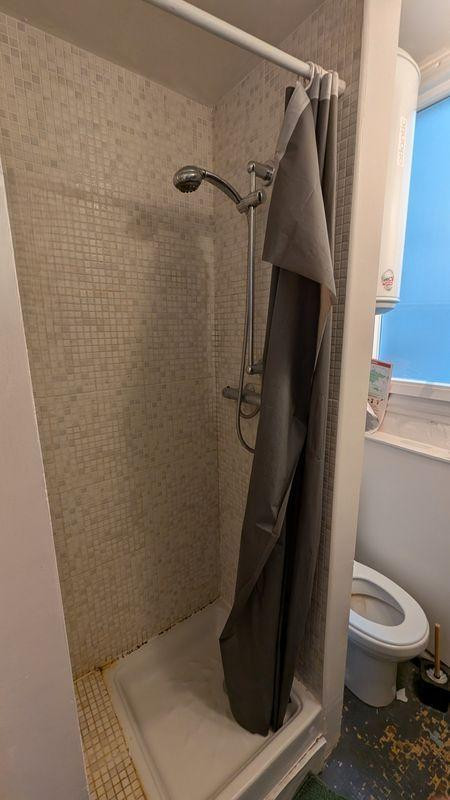 
                                                Location
                                                 2 pièces 29m2 rue Saint Maur