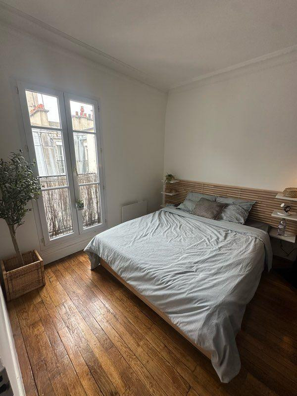 
                                                Location
                                                 2 pièces - 30m2 - rue Carpeaux