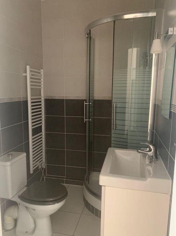 
                                                Location
                                                 2 pièces 31 m2 quartier Mairie de Maisons-Alfort