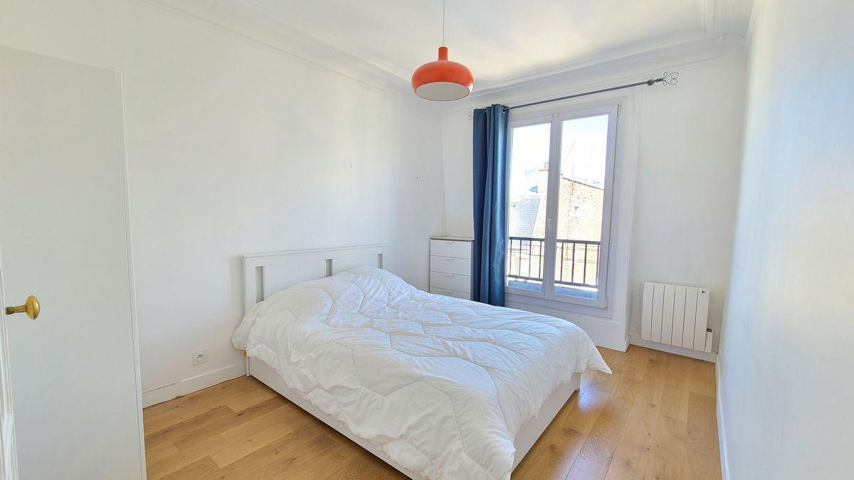 
                                                Location
                                                 2 pièces 34m² Pereire/Wagram