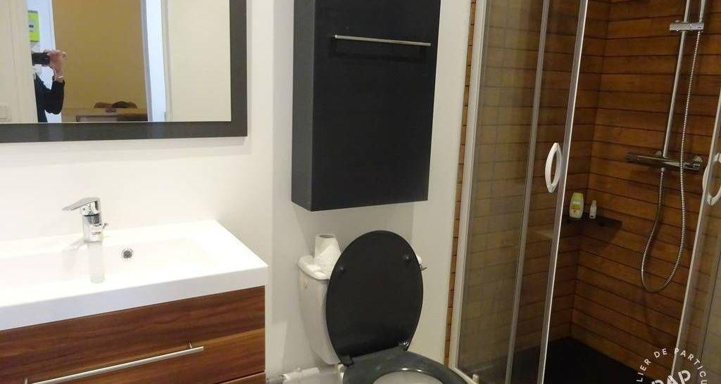 
                                                Location
                                                 2 pièces 35 m2 à Nantes