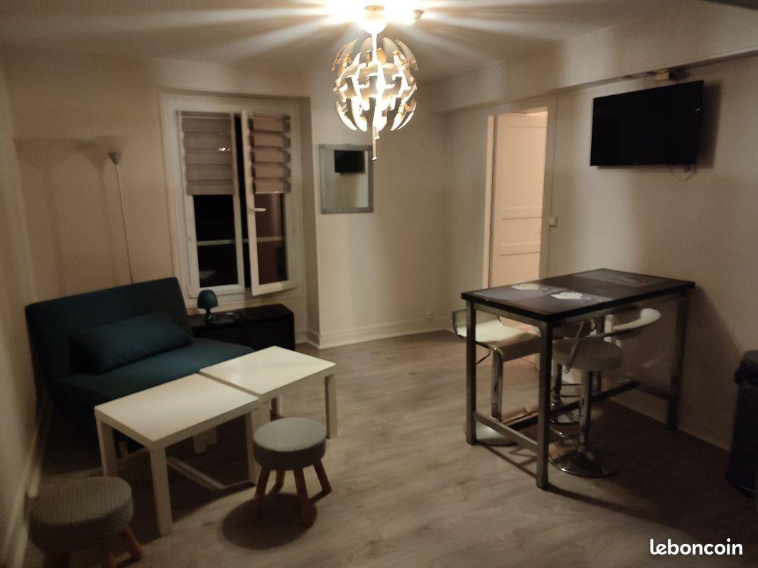 
                                                Location
                                                 2 Pièces · 36 m² · Cernay-la-Ville