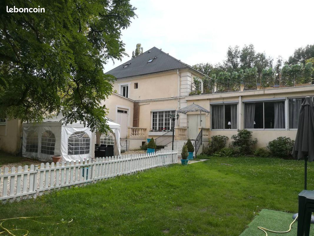 
                                                Location
                                                 2 Pièces · 36 m² · Cernay-la-Ville