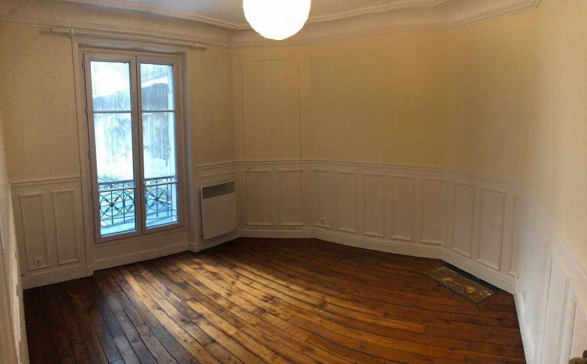 
                                                Location
                                                 2 pièces 37m2 Métro CADET