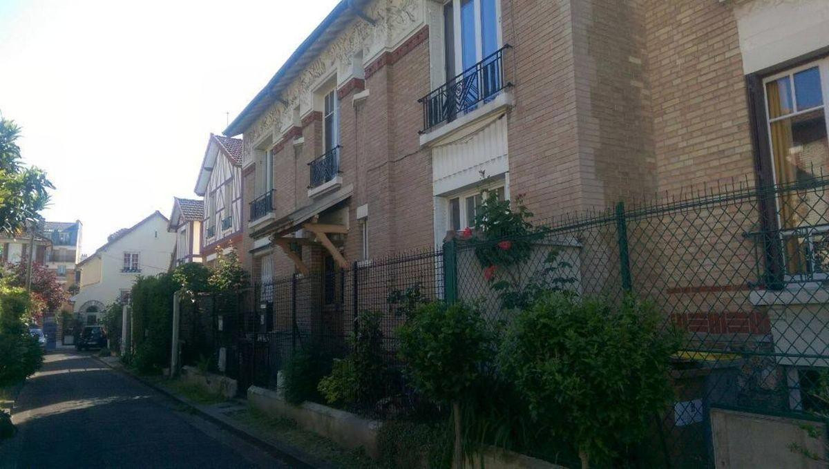 
                                                Location
                                                 2 pièces 38 m2 Courbevoie Proche Gare