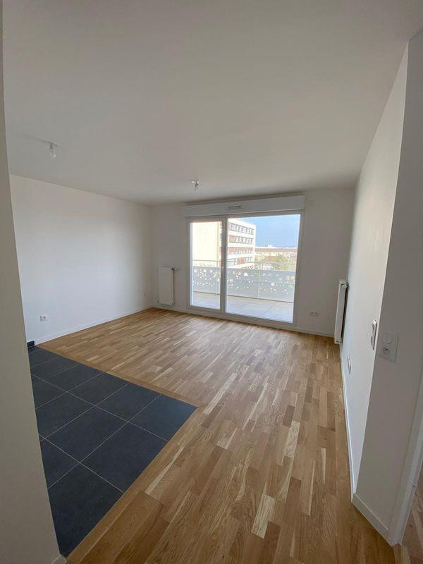 
                                                Location
                                                 2 pièces 40.57m2 terrasse 9m2