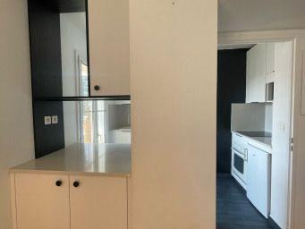 
                                                Location
                                                 2 pièces – 40 m²