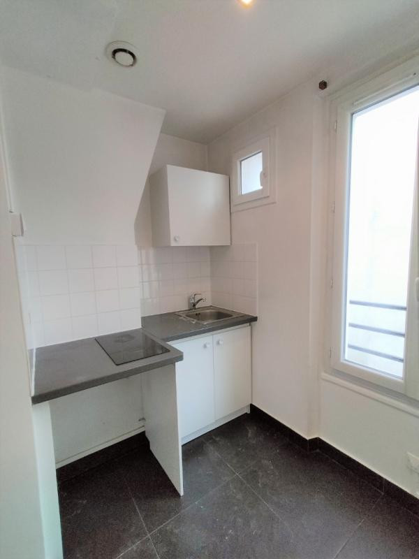 
                                                Location
                                                 2 pièces 40 m2 Paris 20è proche Nation